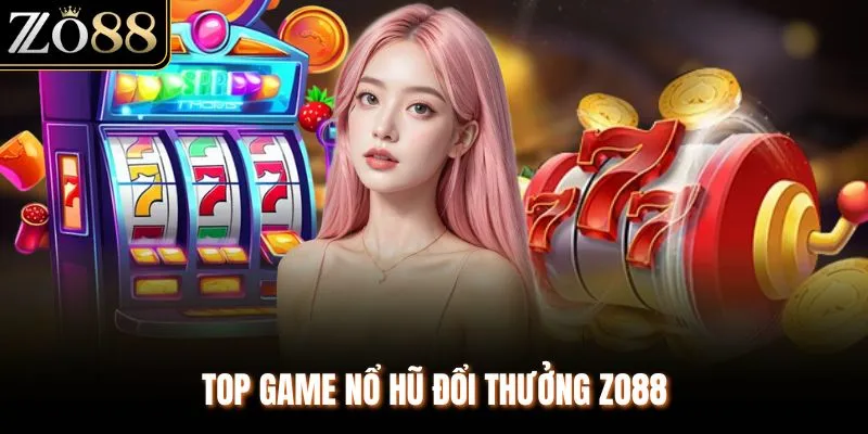 XIBET trò chơi Slot và Jackpot
